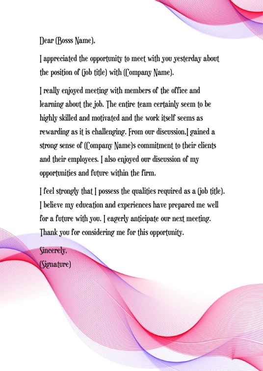 商务通用商务简约信纸背景(47)商务通用信纸模板word模板