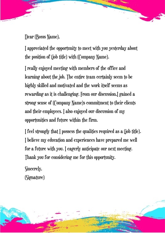 商务通用商务简约信纸背景(49)商务通用信纸模板word模板