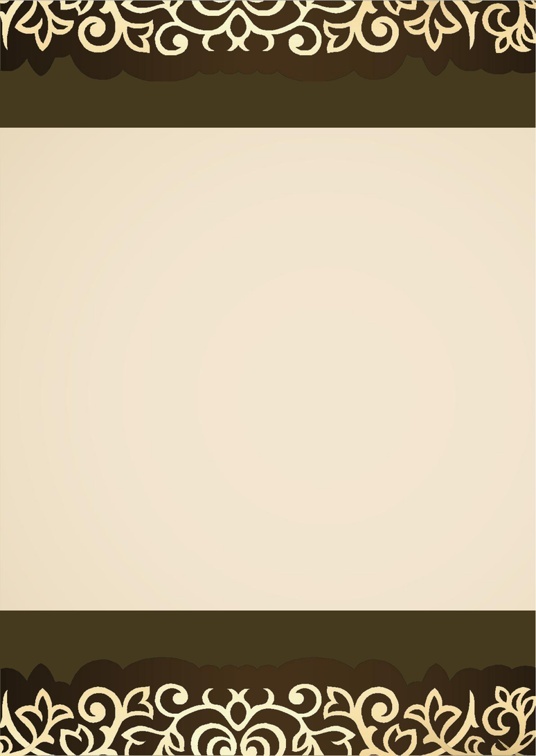 商务通用商务简约信纸背景(74)商务通用信纸模板word模板