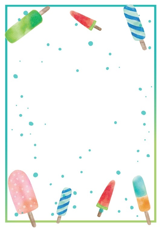 精选通用(12)精选通用信纸模板word模板