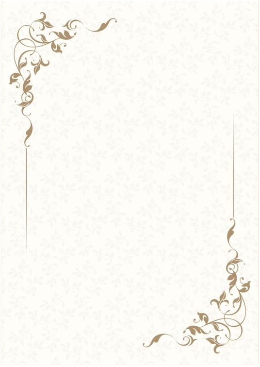 精选通用(13)精选通用信纸模板word模板