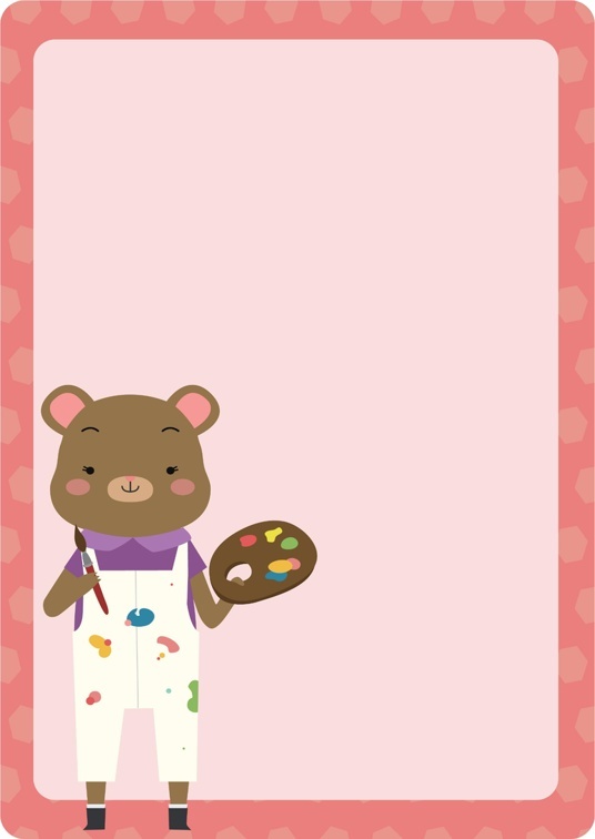 精选通用(18)精选通用信纸模板word模板