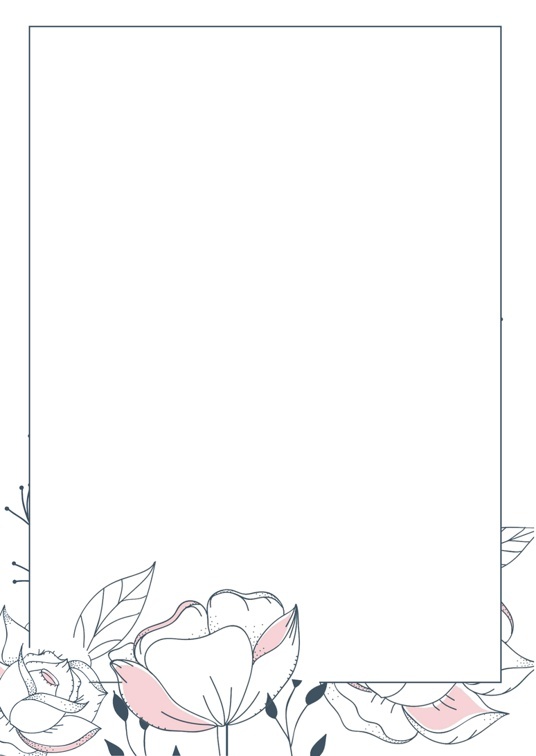 精选通用(23)精选通用信纸模板word模板