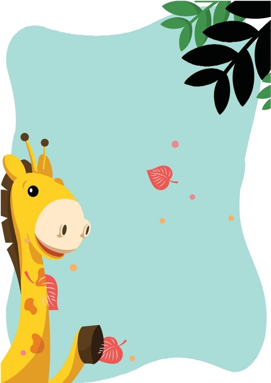 精选通用(28)精选通用信纸模板word模板