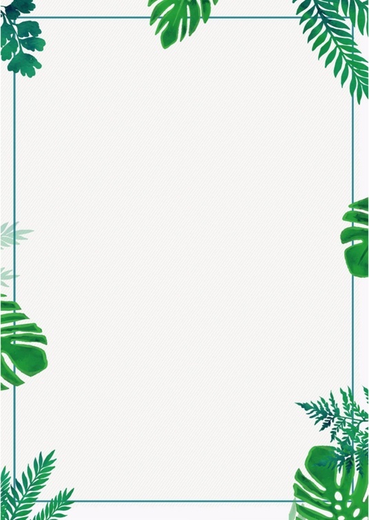 精选通用(32)精选通用信纸模板word模板