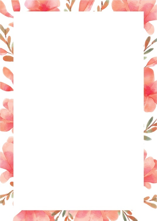 精选通用(38)精选通用信纸模板word模板