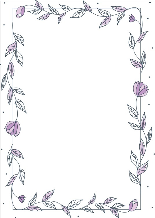 精选通用(40)精选通用信纸模板word模板