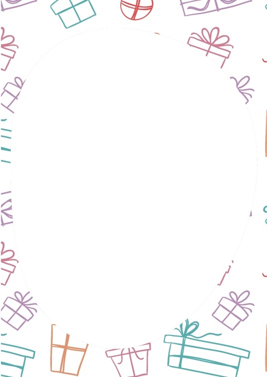 精选通用(42)精选通用信纸模板word模板