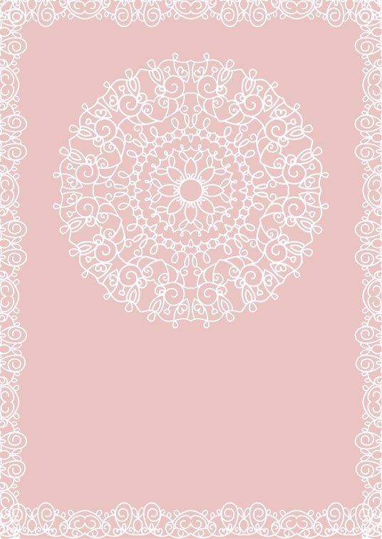 精选通用(44)精选通用信纸模板word模板