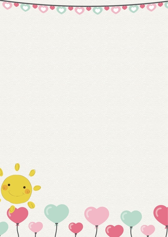 精选通用(48)精选通用信纸模板word模板