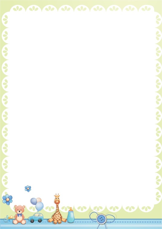 精选通用(59)精选通用信纸模板word模板