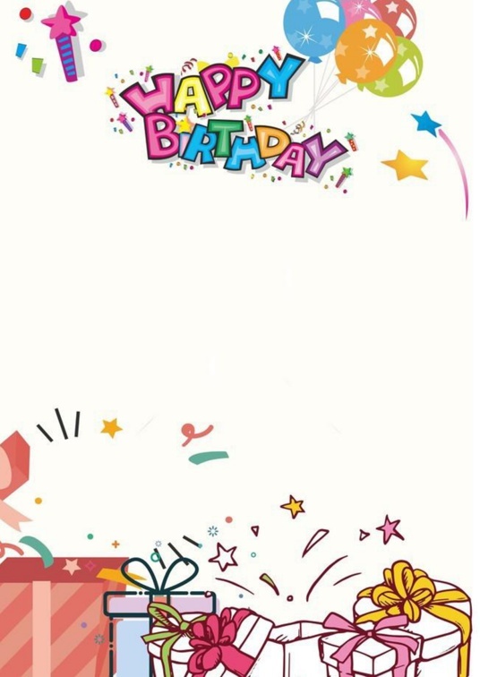 精选通用(6)精选通用信纸模板word模板