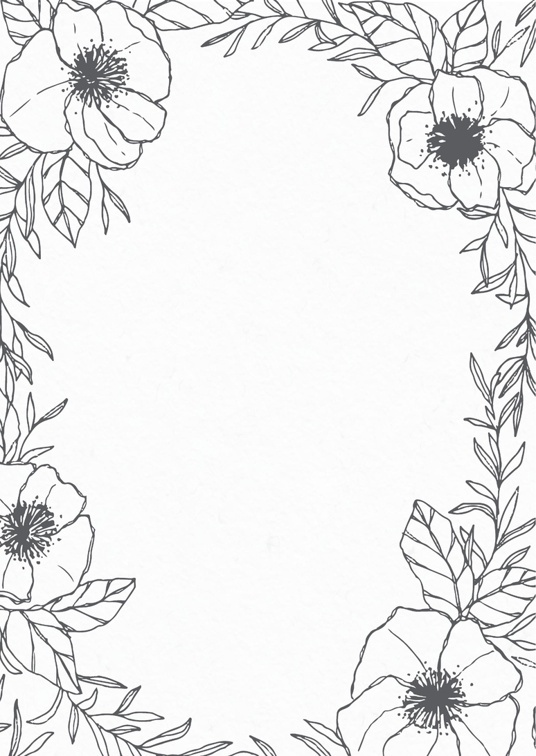 精选通用(60)精选通用信纸模板word模板