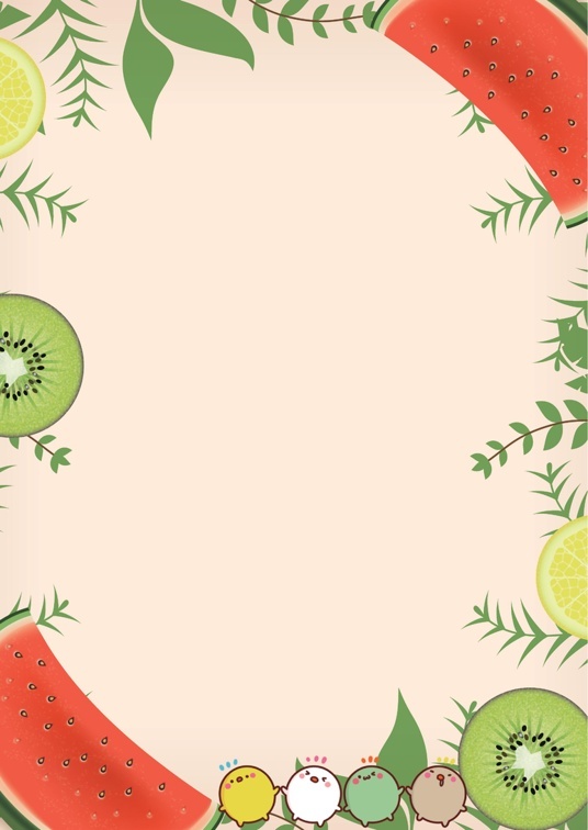 精选通用(65)精选通用信纸模板word模板