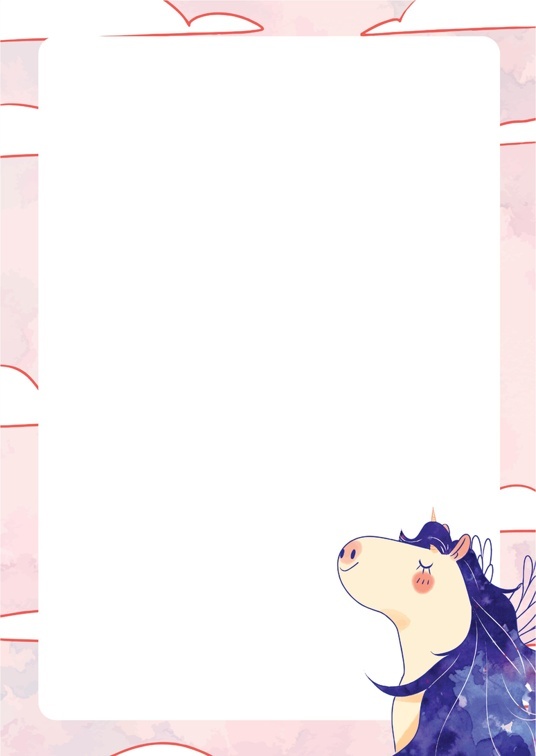 精选通用(66)精选通用信纸模板word模板