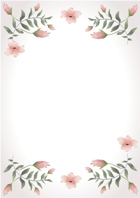 精选通用(68)精选通用信纸模板word模板